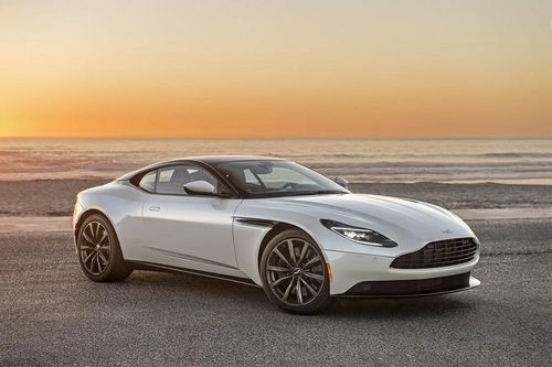 Cập nhật bảng giá xe hãng Aston Martin mới nhất tháng 5/2024