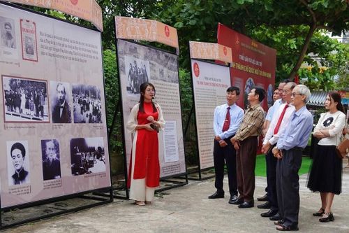 Nước Mặn - Bình Định là nơi phôi thai chữ Quốc ngữ