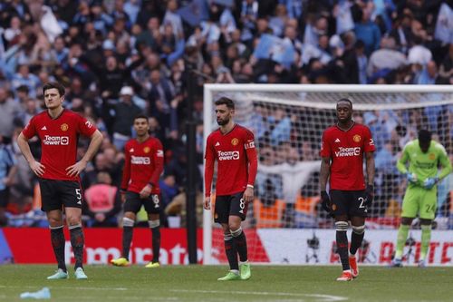 Cuộc cách mạng của Manchester United sẽ đi về đâu?