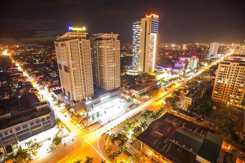 Trình Quốc hội dự thảo Nghị quyết bổ sung cơ chế, chính sách đặc thù phát triển Nghệ An thông qua tại Kỳ họp thứ 7