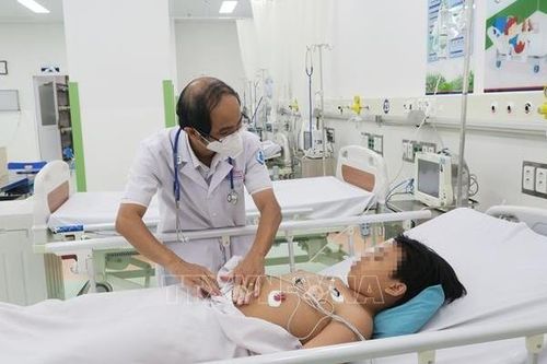 Bộ Y tế chỉ đạo khẩn về vụ ngộ độc khiến 470 người nhập viện