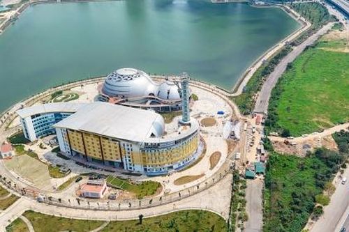 Hà Nội: Đẩy nhanh tiến độ thi công các công trình trọng điểm