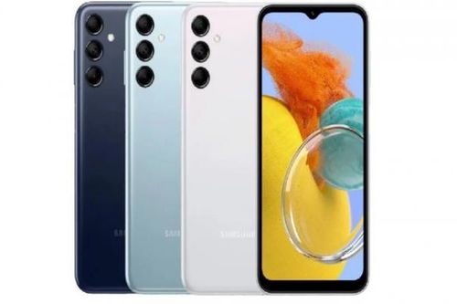 Samsung trình làng Galaxy M15 5G tại thị trường Việt Nam