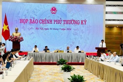 Chính phủ Việt Nam quyết tâm cao trong việc theo đuổi, phát triển ngành công nghiệp bán dẫn, chíp