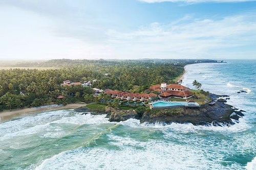Du lịch vòng quanh thế giới qua màn ảnh nhỏ