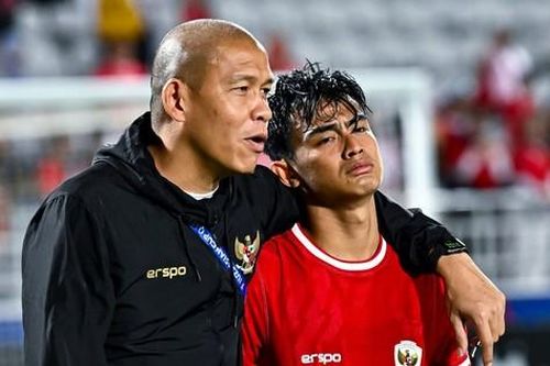 Ngôi sao nhập tịch thừa nhận cả đội Indonesia đã kiệt sức sau VCK U23 châu Á