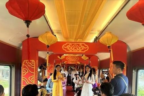 Hàng không, đường sắt báo lãi kỷ lục