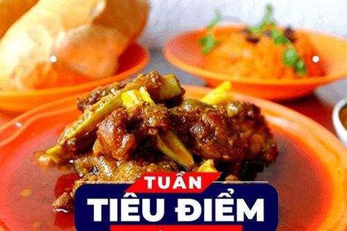 TIÊU ĐIỂM: Phát hiện chất gây ung thư trong bột cà ri của nước xuất khẩu gia vị nhiều nhất thế giới