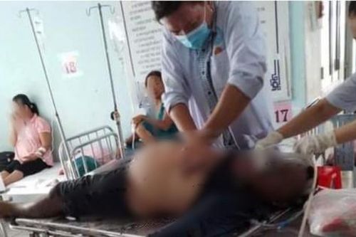 Đi bắt ếch gặp mưa dông, người đàn ông bị sét đánh tử vong