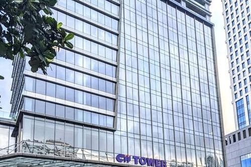 Giá thuê văn phòng tiếp tục tăng trong dài hạn?
