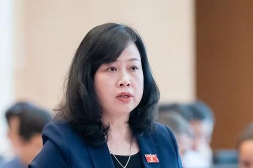 Bộ trưởng Y tế: Thí điểm mà không dừng lại được, ai chịu trách nhiệm trước sinh mạng của người dân?