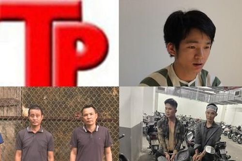 Bản tin Hình sự: Người đàn ông đánh con gái đến tử vong vì quấy khóc