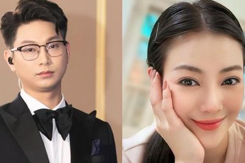 Showbiz 4/5: MC Trọng Hiền bỏ thu nhập cao, diễn viên Thanh Hương trông khác lạ