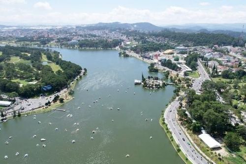 Lâm Đồng trong mắt bạn bè quốc tế