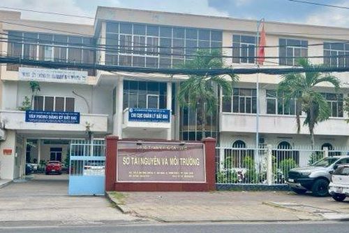 Cần Thơ: Nhiều thiếu sót, hạn chế trong quản lý môi trường