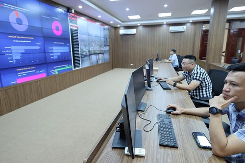'Siêu ứng dụng' được Điện Biên lan tỏa dịp 7/5