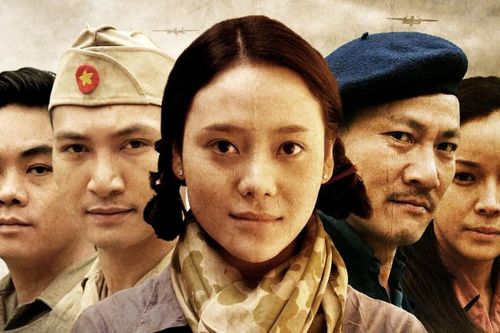 Ký ức không quên của diễn viên Huyền Trang khi đóng 'Đường lên Điện Biên'
