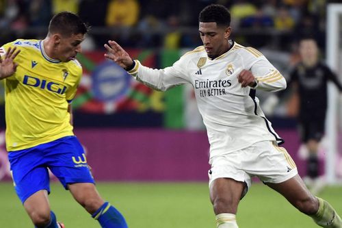 Nhận định bóng đá Real Madrid vs Cadiz: Dưỡng sức đấu Bayern