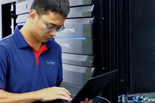 Bí quyết giúp tổ chức, doanh nghiệp phòng chống tấn công ransomware