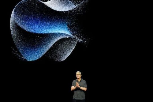 Apple 'mơ lớn' nhưng tiết kiệm từng đồng với trí tuệ nhân tạo