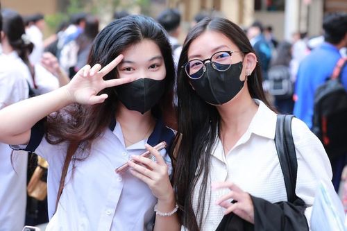 Học sinh 149 trường cấp 3 được xét tuyển vào ĐH Quốc gia TP.HCM như thế nào