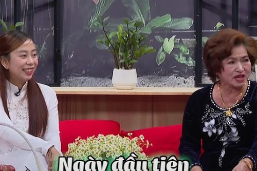 Con dâu 2 lần đò được mẹ chồng miền Tây cưng chiều hết mực