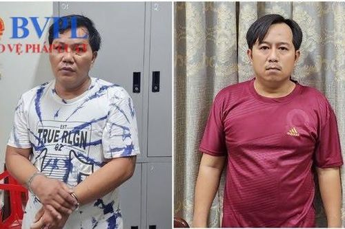 Phê chuẩn khởi tố đối tượng cầm đầu hoạt động bảo kê, đòi nợ thuê