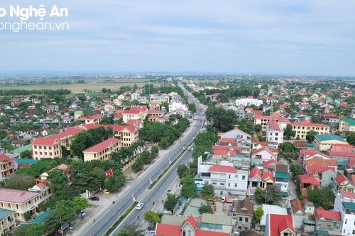 Quê hương không chỉ là tên gọi...