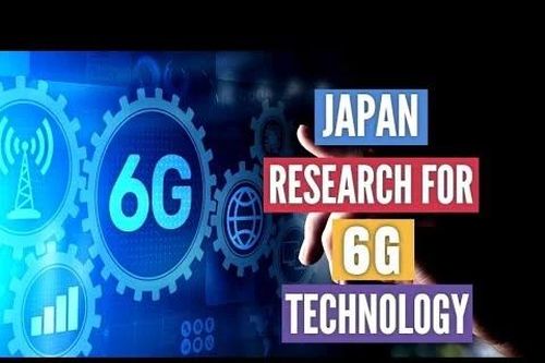 Nhật Bản tạo ra đột phá trong công nghệ 6G khi truyền dữ liệu với tốc độ lên tới 100 Gbps
