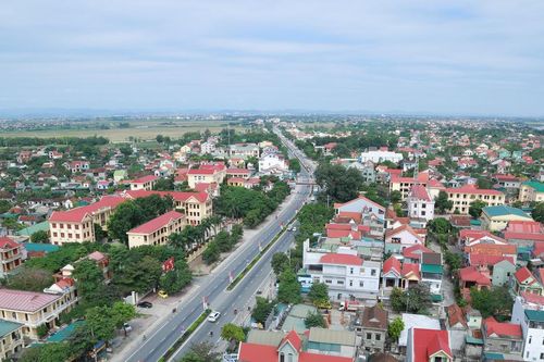 Quê hương không chỉ là tên gọi...