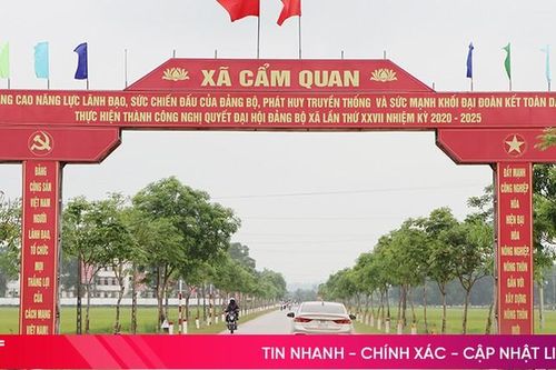 Trên quê hương Anh hùng liệt sĩ Phan Đình Giót