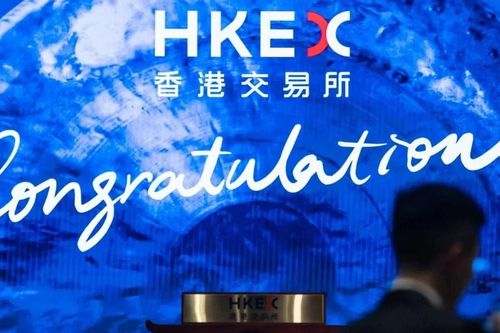Trung Quốc: Trung tâm tài chính Hong Kong phục hồi sức hấp dẫn