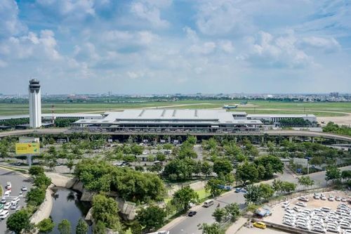 Bộ Giao thông Vận tải bác đề xuất đầu tư hạ tầng của Bamboo Airways