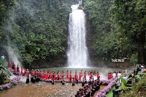 Kon Tum: Kỳ vọng cho năm du lịch khởi sắc