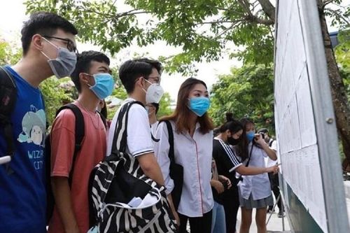 Bản tin 4/5: Các mốc thời gian quan trọng của kỳ thi tuyển sinh lớp 10 ở Tp.HCM
