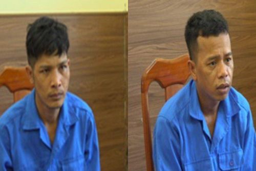 Cà Mau: Khởi tố vụ án trộm két sắt nhà Phó Bí thư thị trấn Rạch Gốc