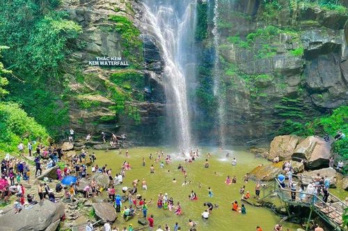 Nghệ An cần giải pháp để đánh thức tiềm năng du lịch đang 'ngủ say'