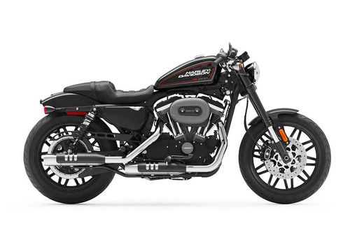 Bảng giá xe Harley-Davidson tháng 5/2024