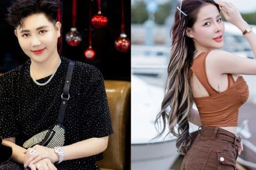 'Tam tai' của Ngân 98: Tiếp tục bị trợ lý cũ của Trang Nemo tố 'nổ', phông bạt tài sản