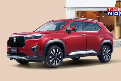 SUV cỡ nhỏ của Honda chốt 13.000 đơn trong 1 tháng, sở hữu loạt trang bị xin xò cùng giá bán chỉ từ 300 triệu đồng, rẻ hơn cả Kia Morning