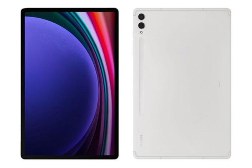 Bảng giá máy tính bảng Android tháng 5/2024: Đồng loạt hạ giá