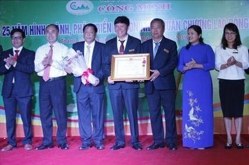 Công ty TNHH Cây xanh Công Minh trúng 172 gói thầu trước khi bị Bộ Công an điều tra