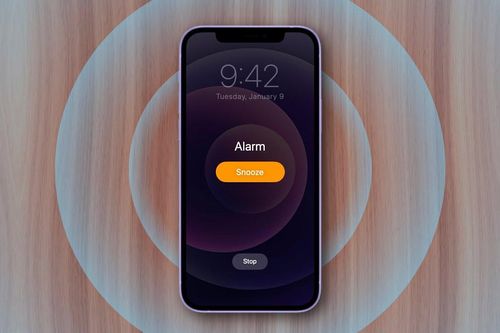 Samsung 'đá xéo' Apple vì lỗi báo thức trên iPhone