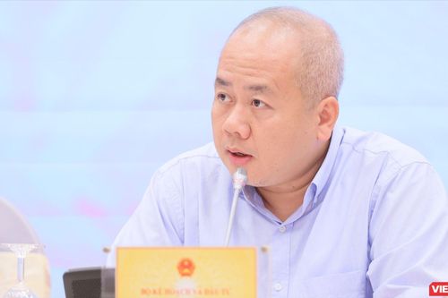 Bộ KH&ĐT nói về việc các tập đoàn công nghệ thăm Việt Nam nhưng đầu tư ở nơi khác