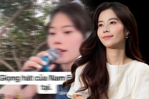 Rời showbiz lên Đà Lạt sinh sống, giọng hát Nam Em tụt dốc không phanh