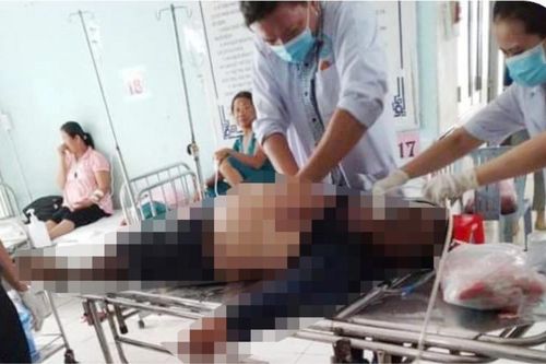 Bị sét đánh ngay cơn mưa đầu mùa, người đàn ông không qua khỏi