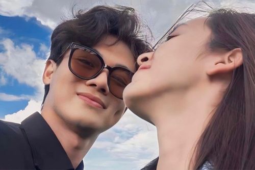 Quỳnh Lương bất ngờ đăng đàn: 'Phát xứng đáng với những người con gái tốt hơn, đẹp hơn'