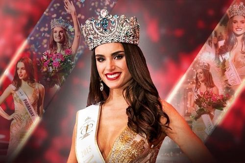 Cựu Miss Supranational 2015 từ bỏ danh hiệu quyết tâm chinh phục vương miện Hoàn vũ