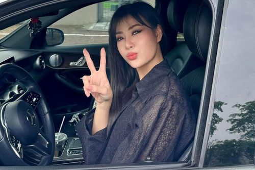 Thanh Hương lên tiếng về nghi vấn thẩm mỹ hậu ly hôn