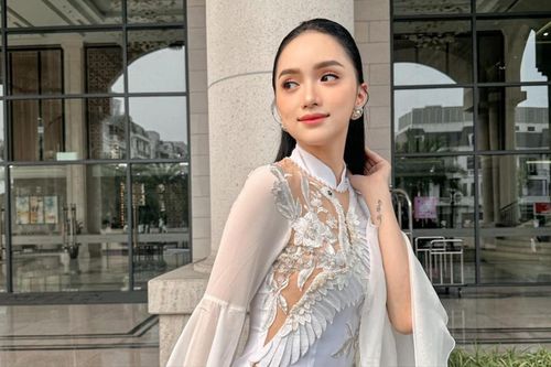 Hương Giang sẽ diện váy cưới, ẩn ý thời điểm lên xe hoa